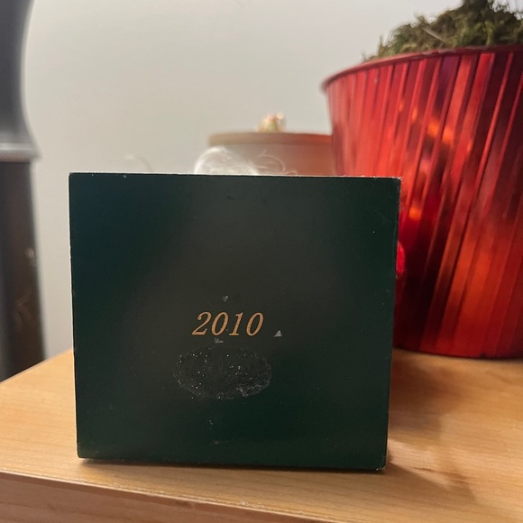 Vintage world market limited edition sinterklass nutcracker 7 inches - Picture 6 of 6